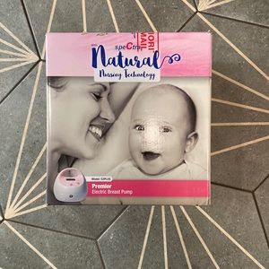 Spectra 2 Electric Breast Pump